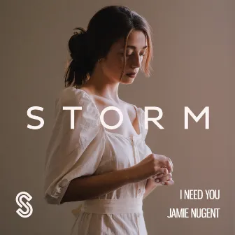 I Need You by Jamie Nugent