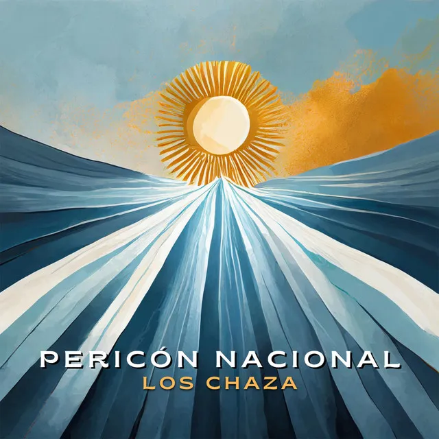 Pericón Nacional