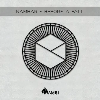 Before a Fall by NAMHAR