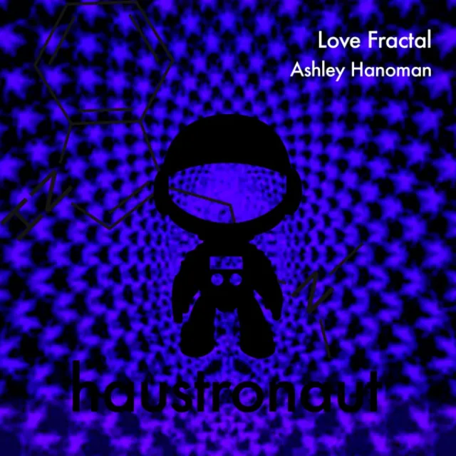 Love Fractal - Original