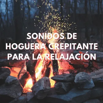 Luz De La Hoguera: Sonidos De Hoguera Crepitante Para La Relajación by Academia de relajación ASMR