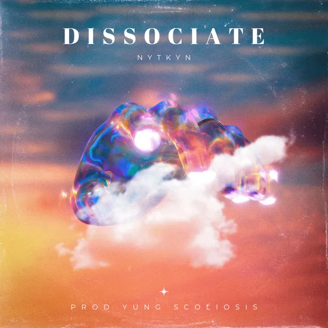 Dissociate