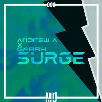 Surge by Garrh