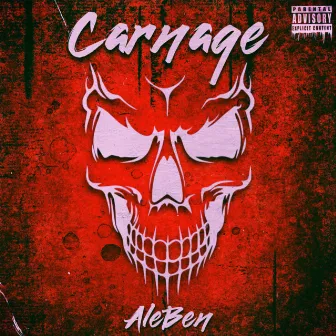 CARNAGE by AleBen