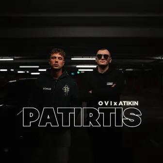 PATIRTIS by O V I