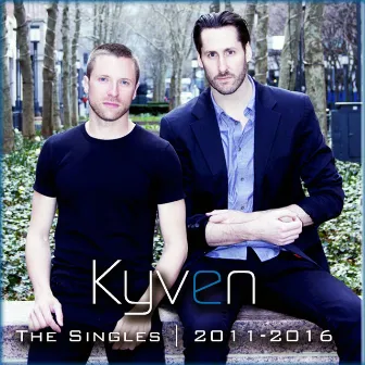 The Singles by Kyven