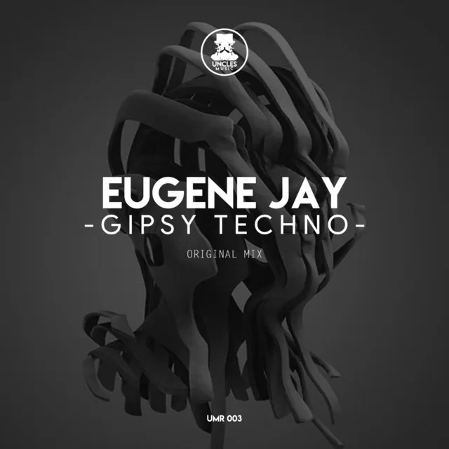 Gipsy Techno