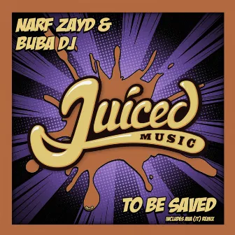 To Be Saved by Buba DJ