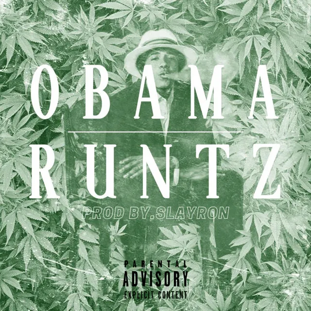 OBAMA RUNTZ