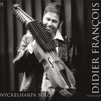 Nyckelharpa Solo by Didier François