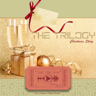 The Trilogy Christmas Story by Fabian Muzik