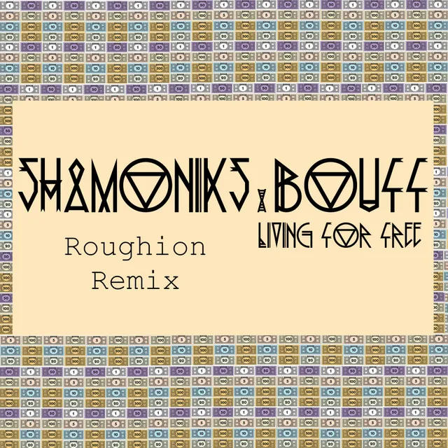 Living For Free - Roughion Remix