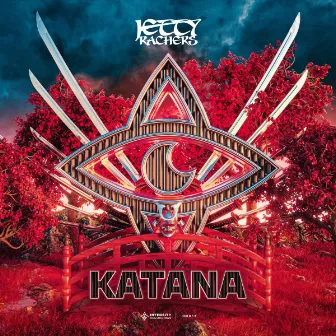 Katana by Jetty Rachers