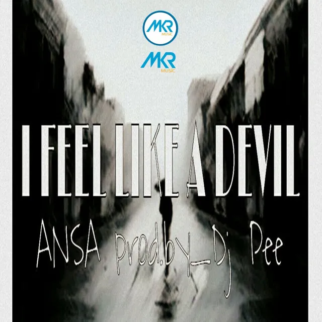 I.F.L.D ( I Feel Like A Devil)