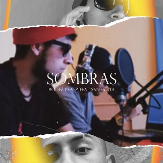 Sombras by Rodez Beatz