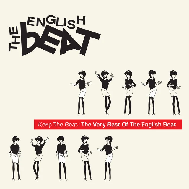 Keep The Beat: The Very Best Of The English Beat