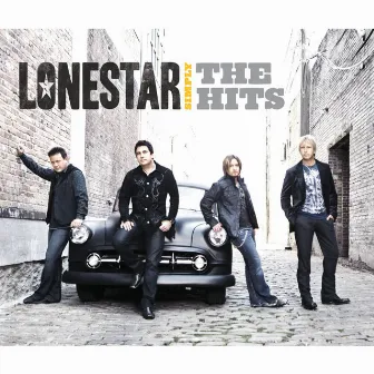 Simply The Hits by Lonestar