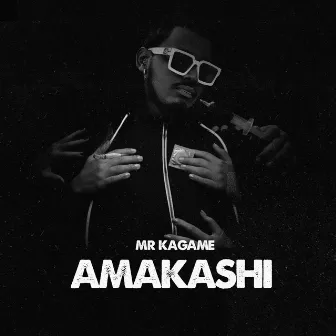 Amakashi by Mr. Kagame