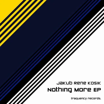 Nothing More by Jakub Rene Kosik