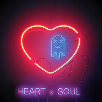 Heart X Soul by Waseem Stark