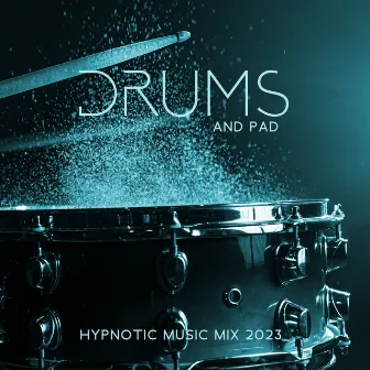 Drums And Pad – Hypnotic Music Mix 2023 by New Age Relaxing Zone