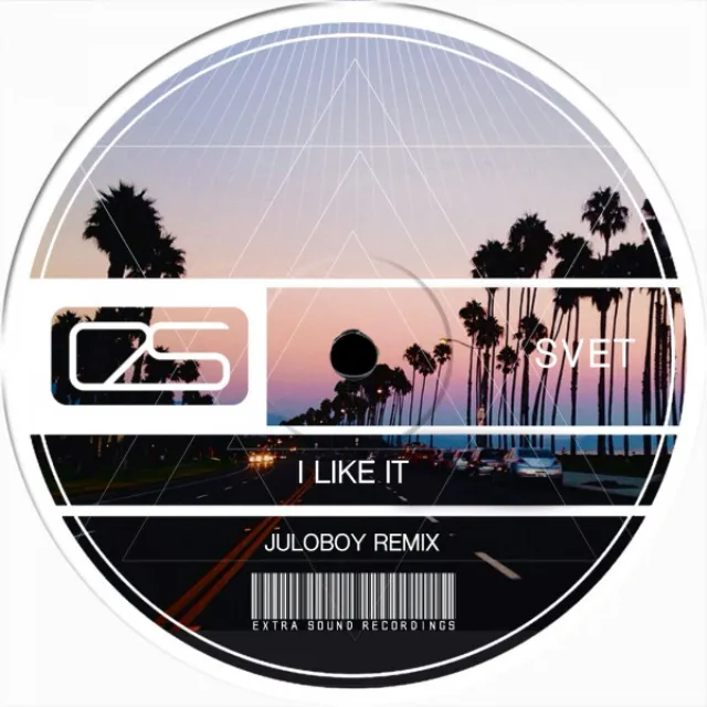 I Like It - Juloboy Radio Mix