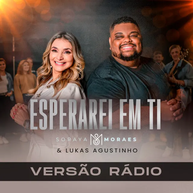 Esperarei em Ti - Versão Radio