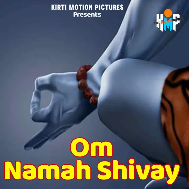 Om Namaha Shivay