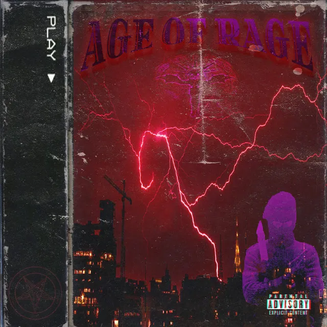 AGE OF RAGE