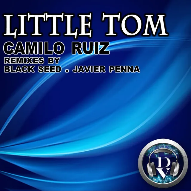 Little Tom - Original Mix