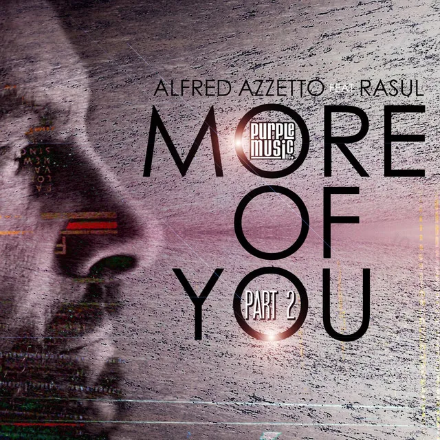 More of You (Remixes) (feat. Rasul)