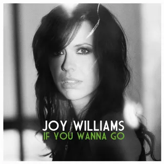 If You Wanna Go by Joy Williams