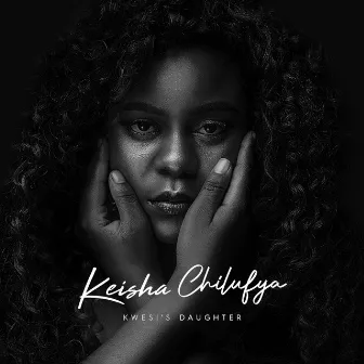 Kwesi's Daughter by Keisha Chilufya