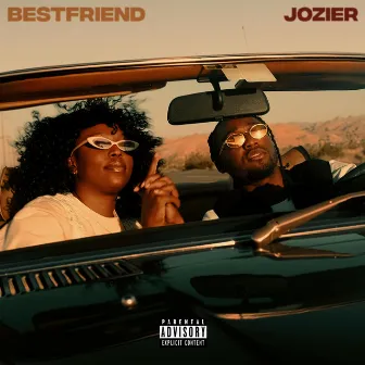 Best Friend by Jozier