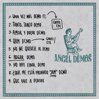 Angel Demos by Angel Gallardo