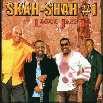 Lague Jazz La by Skah Shah #1