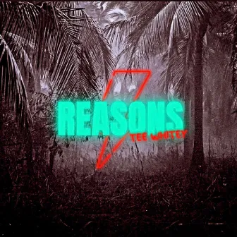 Reasons by Tee Whitey