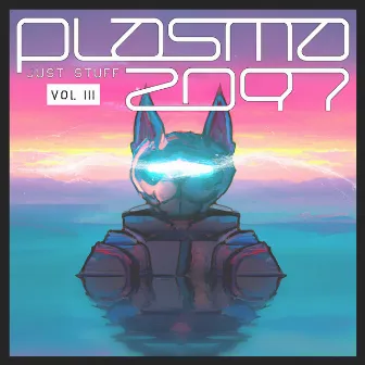 Just Stuff, Vol. 3 by Plasma2097