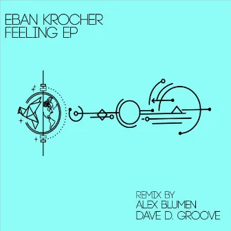 Feeling by Eban Kröcher