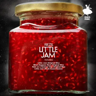 Little Jam by Frezel