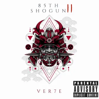 85th Shogun 2 by Ver7e