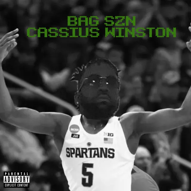 Cassius Winston