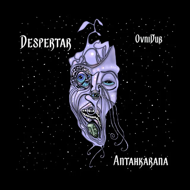 Despertar - Antahkarana