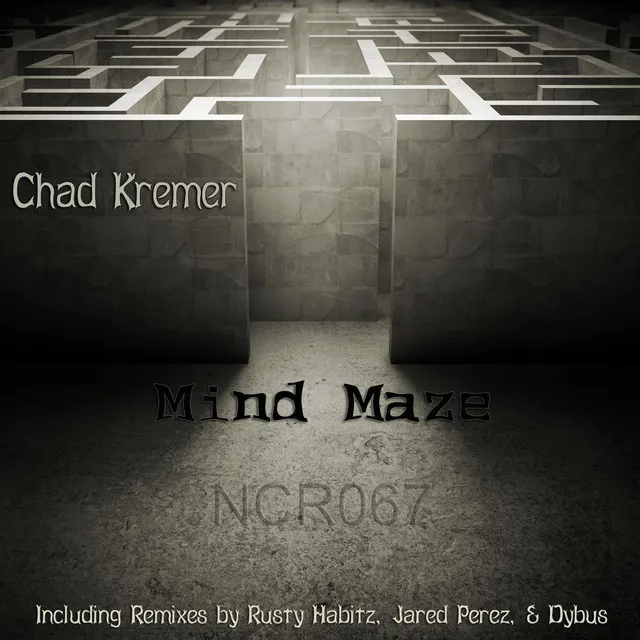 Mind Maze - Dybus's Anti Vocal Remix