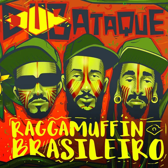 Raggamuffin Brasileiro