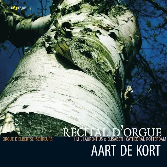 Aart de Kort - Orgel by Aart de Kort