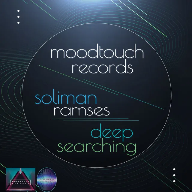 Deep Searching - Original Mix