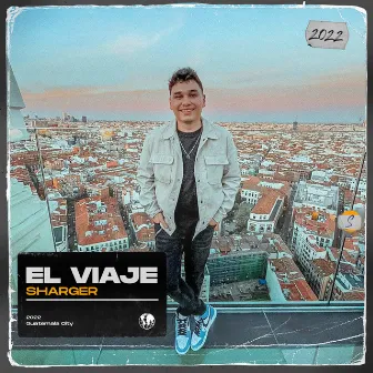 El Viaje by Sharger