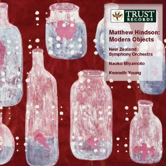 Hindson, M.: Symphony No. 1 / Violin Concerto No. 1 / Headbanger by Matthew Hindson