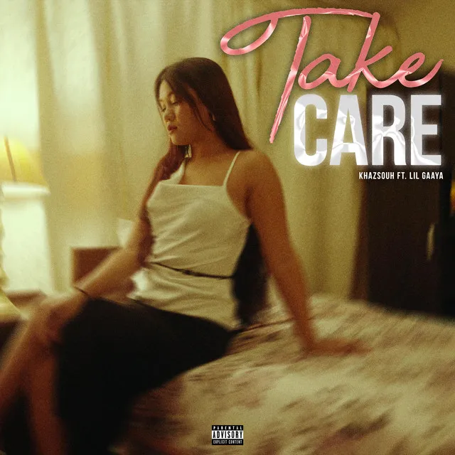 Take Care (Kaham Noh Tongja Oh)